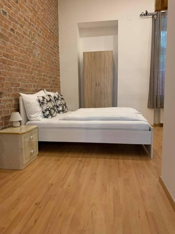 Annas Apartment Viena Exterior foto